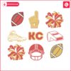 retro-kansas-city-football-nfl-team-svg