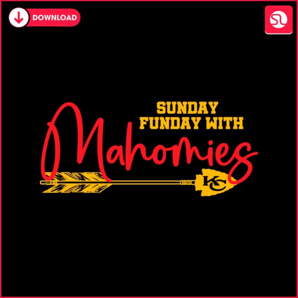 sunday-funday-with-mahomies-kansas-city-football-svg