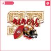 retro-49ers-sf-niners-football-helmet-svg