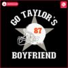 go-taylors-boyfriends-helmet-star-svg
