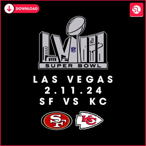 sf-49ers-vs-kc-chiefs-super-bowl-lviii-las-vegas-svg