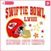 vintage-swiftie-bowl-kansas-city-chiefs-helmet-svg