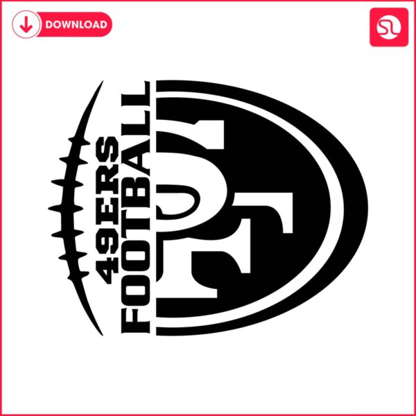 san-francisco-49ers-football-logo-svg