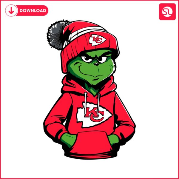 grinch-wears-kansas-city-chiefs-clothes-svg