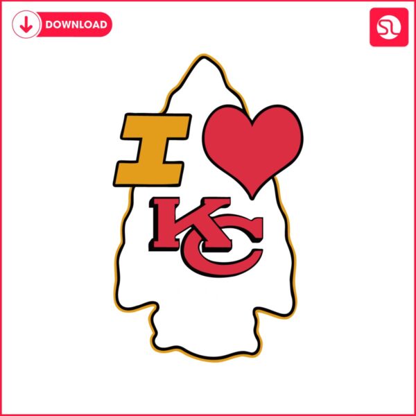 retro-i-love-kansas-city-chiefs-svg