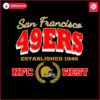 san-francisco-49ers-nfc-west-logo-svg