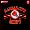 kansas-city-chiefs-1960-helmet-svg