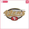 san-francisco-49ers-football-logo-svg-digital-download