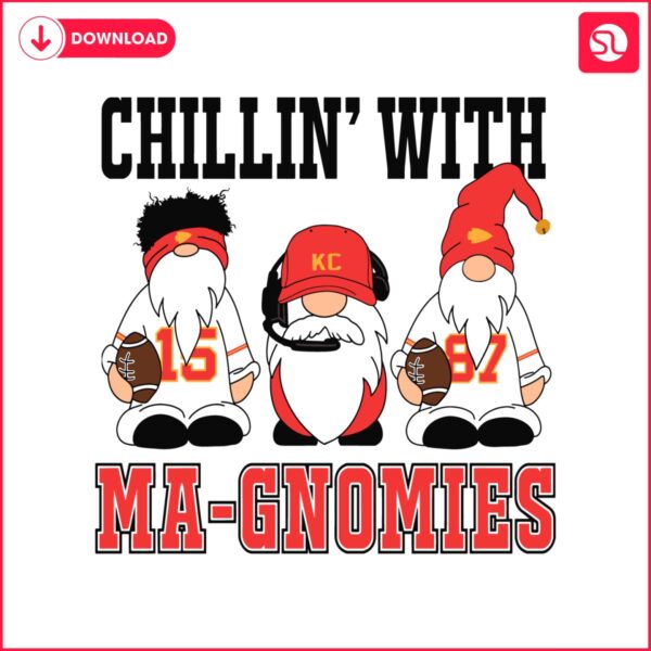 funny-chillin-with-magnomies-svg