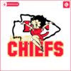 kansas-city-chiefs-mascot-girl-svg