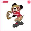 nfl-san-francisco-49ers-mickey-mouse-football-svg