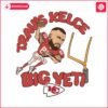 chiefs-travis-kelce-big-yeti-svg