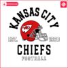 kansas-city-chiefs-football-helmet-svg-digital-download