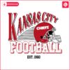 retro-kansas-city-chiefs-football-svg-digital-download