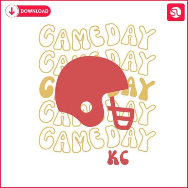 game-day-kc-football-helmet-svg