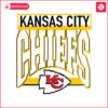 retro-kansas-city-chiefs-football-logo-svg