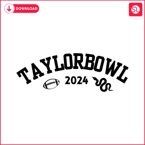 funny-taylor-bowl-2024-football-svg