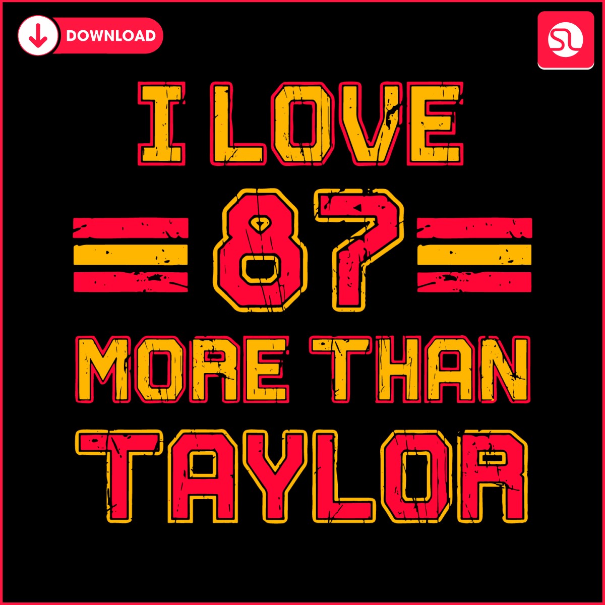 i-love-87-more-then-taylor-svg