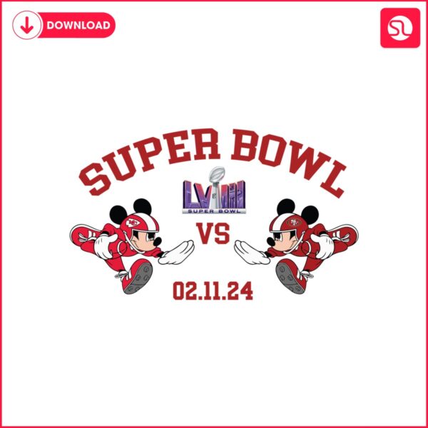 mickey-mouse-49ers-vs-chiefs-super-bowl-lviii-png