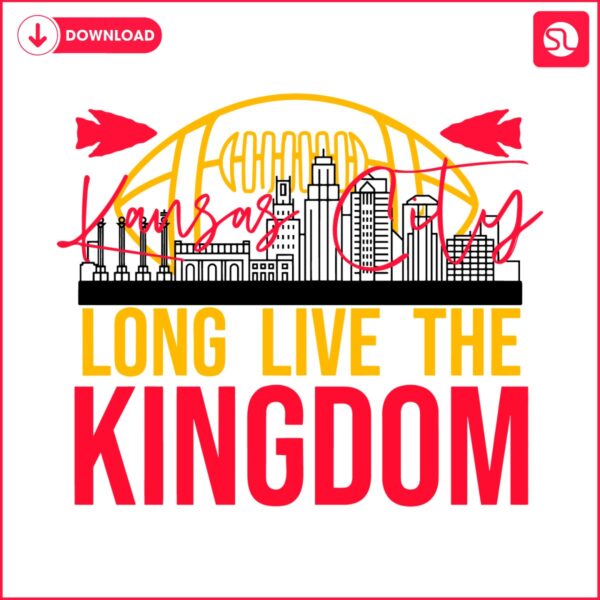 kansas-city-long-live-the-kingdom-svg