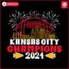 kansas-city-champions-2024-skyline-svg