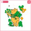 happy-st-patricks-day-winnie-the-pooh-svg