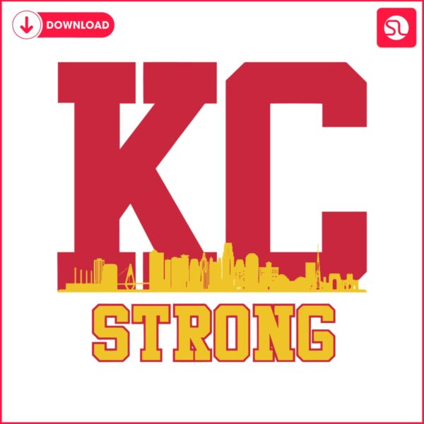 kc-strong-kansas-city-support-svg