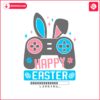 happy-easter-game-controllers-loading-svg