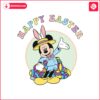 cute-mickey-happy-easter-svg