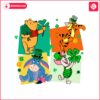 disney-pooh-characters-lucky-patricks-day-svg