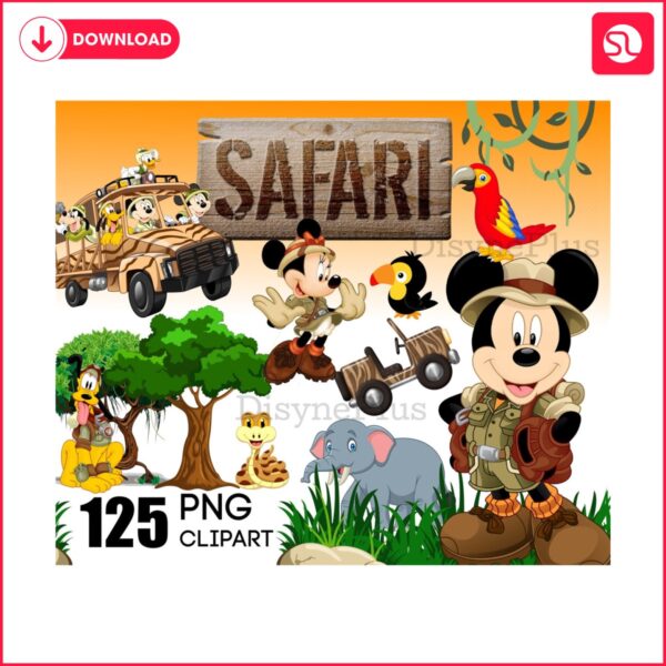 mickey-mouse-safari-bundle-png