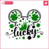 lucky-mickey-head-disney-castle-svg