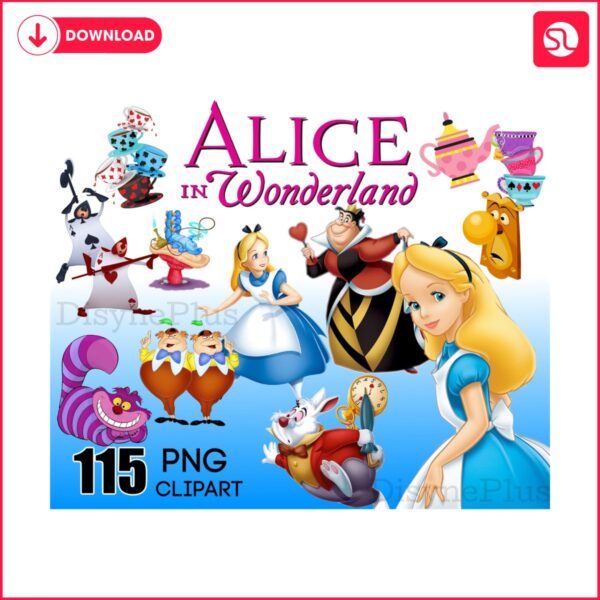 alice-in-wonderland-bundle-png