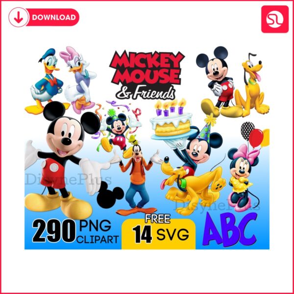 mickey-mouse-and-friends-bundle-png