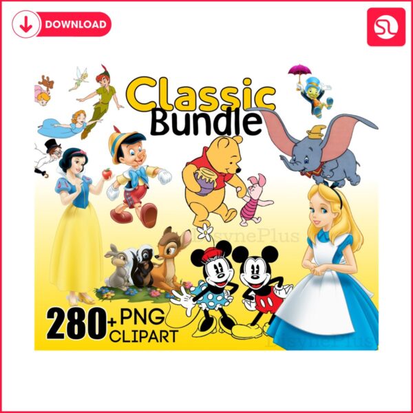 disney-movie-character-classic-bundle-png