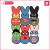 funny-easter-day-super-heroes-svg