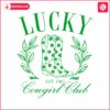 lucky-cowgirl-club-est-1987-svg