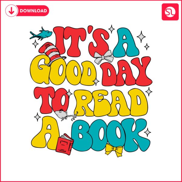 its-a-good-day-to-read-a-book-svg