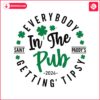 everybody-in-the-pub-getting-tipsy-svg