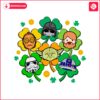 disney-star-wars-st-patricks-day-svg