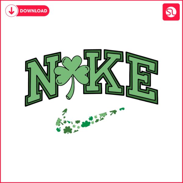 shamrock-nike-logo-patricks-day-svg