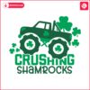 crushing-shamrocks-st-patricks-day-svg