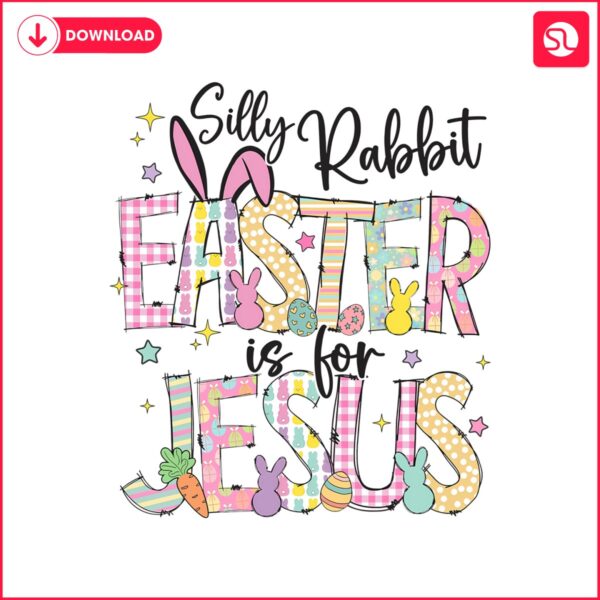 retro-silly-rabbit-easter-is-for-jesus-png