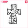 dalmatian-cross-he-is-risen-happy-easter-svg