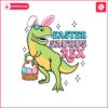 easter-saurus-rex-funny-dinosaur-svg