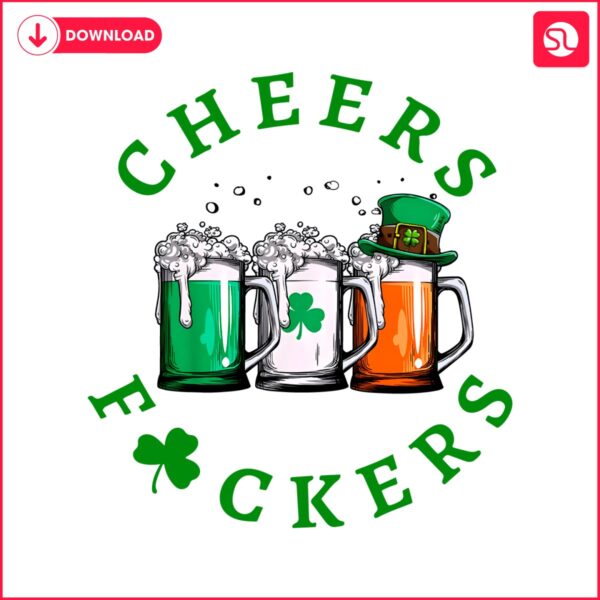 retro-beer-cheers-fuckers-shamrock-png