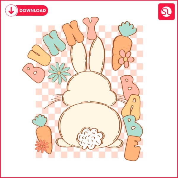 bunny-babe-happy-easter-day-svg