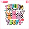 teaching-my-favorite-peeps-easter-teacher-svg