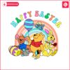 pooh-friends-happy-easter-day-svg