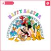 retro-mickey-friends-happy-easter-svg